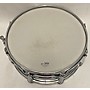Used Yamaha 14X5.5 SD265 Steel Snare Drum Chrome 211