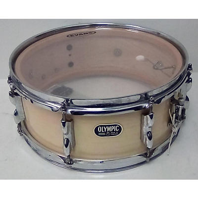 Olympic 14X5.5 SNARE Drum