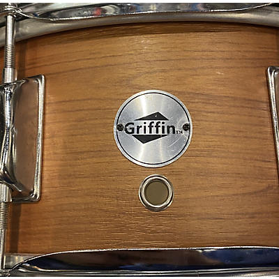 Griffin 14X5.5 SNARE Drum