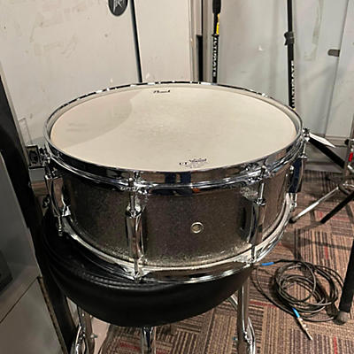 Pearl 14X5.5 SST Drum