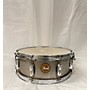 Used Pearl 14X5.5 SST Limited Edition Drum Silver Sparkle 211