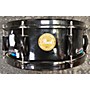 Used Pearl 14X5.5 SST Limited Edition Drum Black 211
