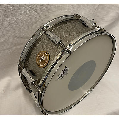 Pearl 14X5.5 SST SNARE LIMETED EDITION Drum