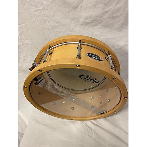 14X5.5 SX Series W/ Maple Hoops Drum