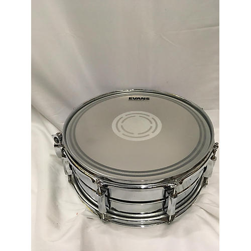 Pearl Sensitone Snare Drum Review - Snare Drum Reviews