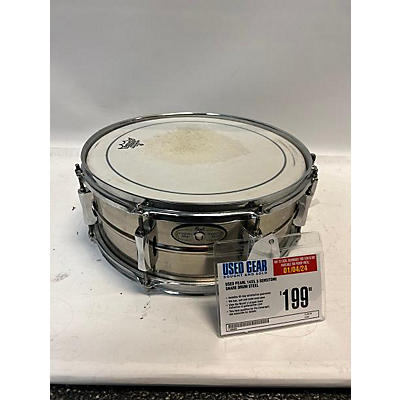 Pearl 14X5.5 Sensitone Snare Drum