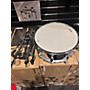 Used Ross 14X5.5 Snare Drum Drum steel 211