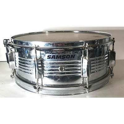 Samson 14X5.5 Snare Drum