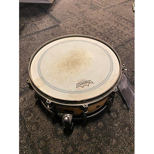 Orange County Drum & Percussion 14X5.5 Snare Drum Ash 211