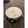 Used Orange County Drum & Percussion 14X5.5 Snare Drum Ash 211