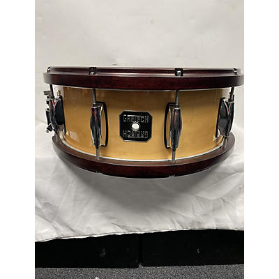 Gretsch Drums 14X5.5 Snare Drum