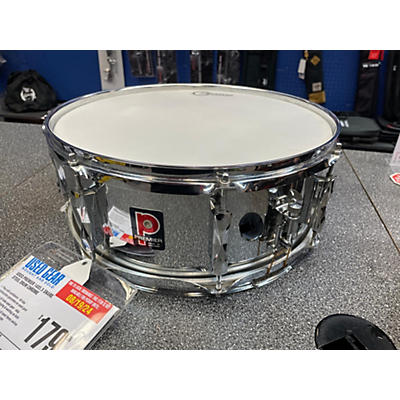 Premier 14X5.5 Snare Steel Drum