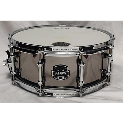 Mapex 14X5.5 Snare Tomahawk Drum