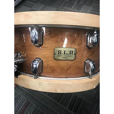 TAMA 14X5.5 Sound Lab Project Snare Drum