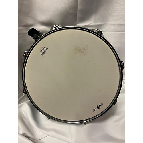 SPL 14X5.5 Sound Percussion Labs Drum olive sparkle 211