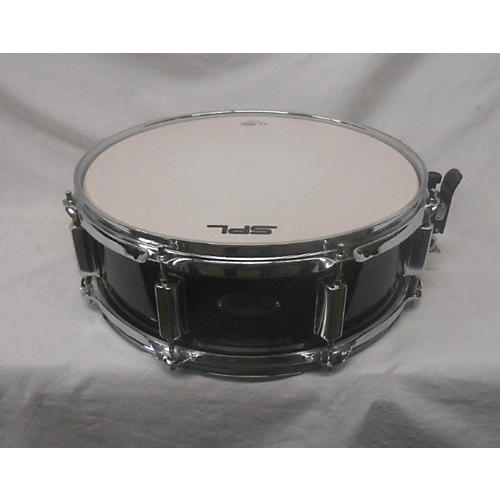 Sound Percussion Labs 14X5.5 Spl Snare Drum Black Onyx 211