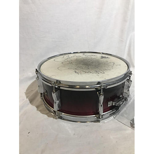 14X5.5 Stage Custom Snare Drum