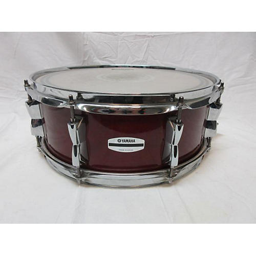 14X5.5 Stage Custom Snare Drum