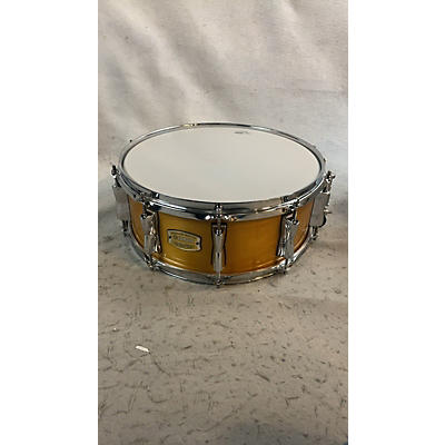 Yamaha 14X5.5 Stage Custom Snare Drum