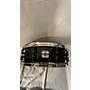 Used Yamaha 14X5.5 Stage Custom Snare Drum Black 211