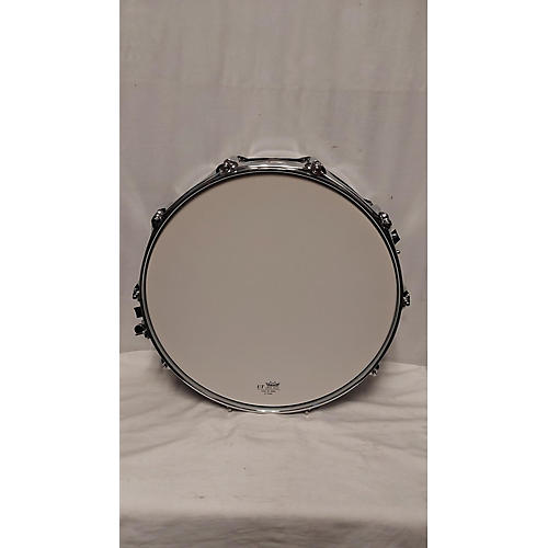 Yamaha 14X5.5 Stage Custom Snare Drum Black 211