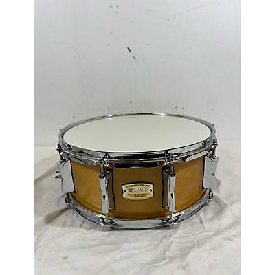 Yamaha 14X5.5 Stage Custom Snare Drum