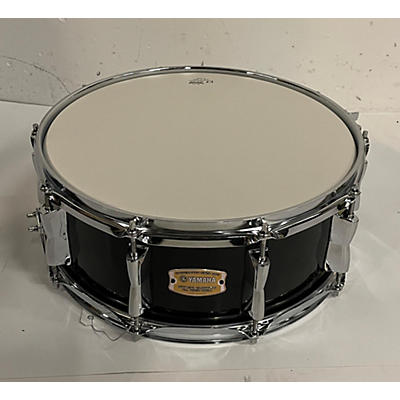 Yamaha 14X5.5 Stage Custom Snare Drum