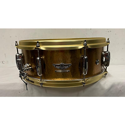 TAMA 14X5.5 Star. Drum