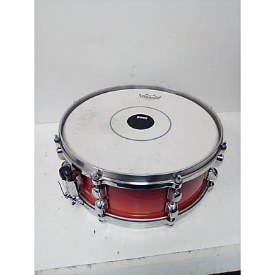 TAMA 14X5.5 Starclassic Snare Drum