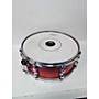Used TAMA 14X5.5 Starclassic Snare Drum Sunburst 211