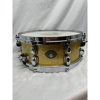 TAMA 14X5.5 Starclassic Snare Drum