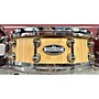 Used Pearl 14X5.5 Stavecraft Drum Natural 211