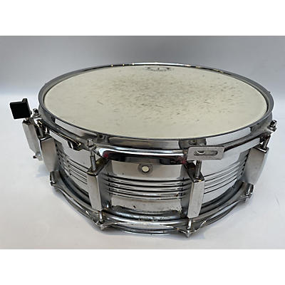 GP Percussion 14X5.5 Steel Drum