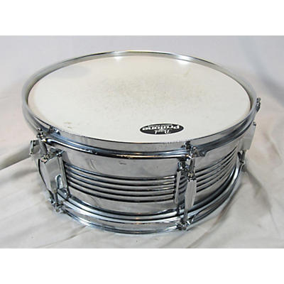TKO 14X5.5 Steel Snare Drum
