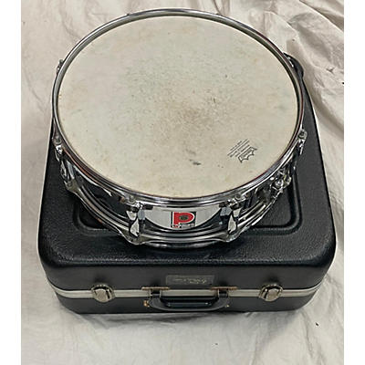 Premier 14X5.5 Steel Snare Drum