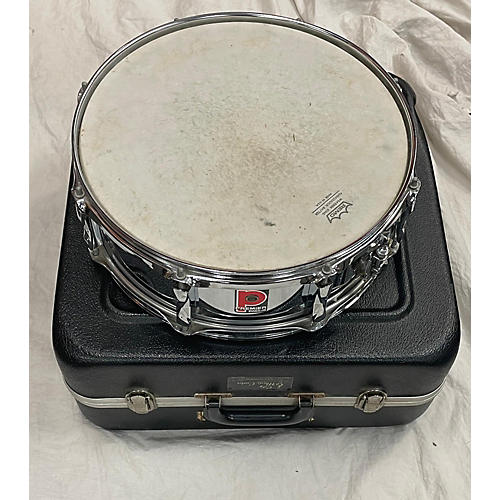 Premier 14X5.5 Steel Snare Drum Chrome 211