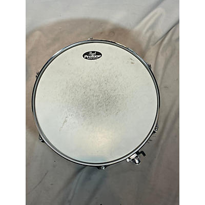 TKO 14X5.5 Steel Snare Drum