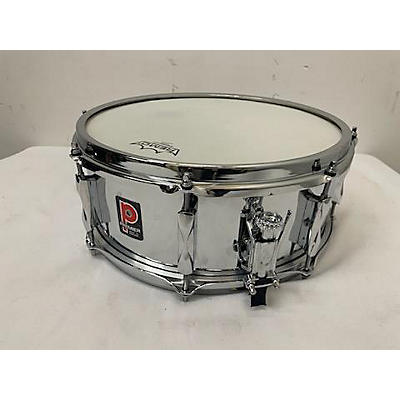 Premier 14X5.5 Steel Snare Drum