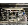 Used TAMA 14X5.5 Stewart Copeland Drum Chrome 211