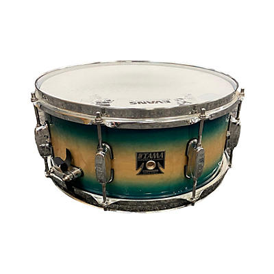 TAMA 14X5.5 Superstar Snare Drum