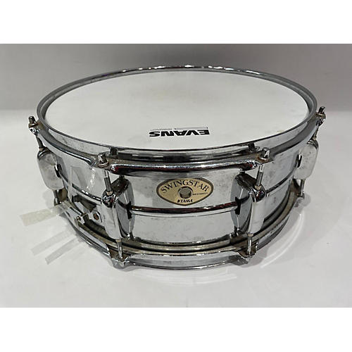 TAMA 14X5.5 Swingstar Drum Chrome 211
