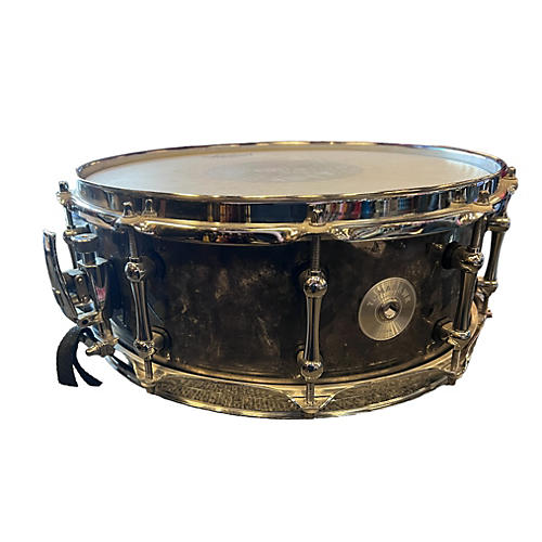 Mapex 14X5.5 Tomahawk Snare Drum Chrome 211