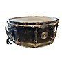 Used Mapex 14X5.5 Tomahawk Snare Drum Chrome 211
