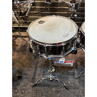 Mapex 14X5.5 Tomahawk Steel Snare Drum