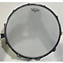 Used Mapex 14X5.5 Tomohawk Drum Black Chrome 211