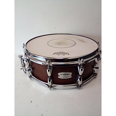 Yamaha 14X5.5 Tour Custom Snare Drum