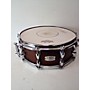 Used Yamaha 14X5.5 Tour Custom Snare Drum Natural 211