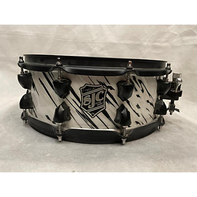 SJC Drums 14X5.5 Tre Cool Signature Drum