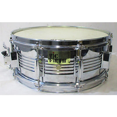 Vic Firth 14X5.5 V6705 Snare Drum Kit Drum