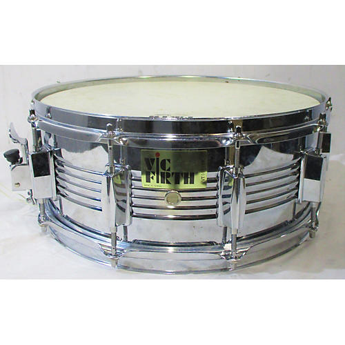 Vic Firth 14X5.5 V6705 Snare Drum Kit Drum Steel 211